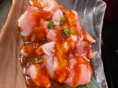 -谷牛和牛烤肉(漕河泾印象城店)