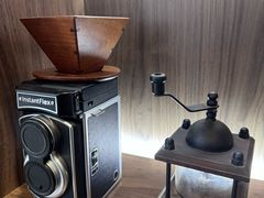 -时间抽屉(裕华万达广场店)