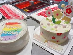 -好利来(朝外店)