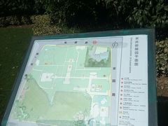 -宋庆龄陵园
