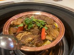 -顺顺小吃(独克宗古城店)
