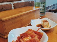 -咕咕站韩国料理(紫金港店)