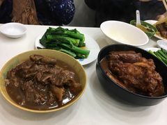 -麦文记面家(佐敦店)
