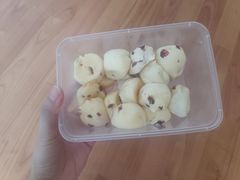 -彭记优口(胜利路店)