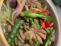 -锦府盐帮·李宅(领展购物广场中关村店)