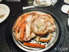 -日进一片海.生腌海鲜火锅.宵夜烧烤(三里屯总店)