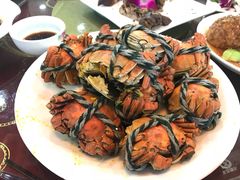 -大江南食府(石景山店)