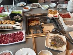 -海底捞火锅(百利广场店)