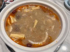 -龙泉人椰子鸡.糟粕醋.海南菜(三亚旗舰店)