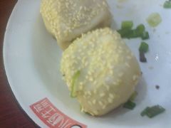 生煎&nbsp;-小杨生煎(龙之梦购物中心店)