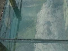 -楠溪江石桅岩