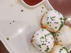 -东泰祥生煎馆(长宁路店)
