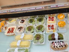 -凯斯汀蛋糕(大学城店)