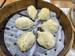 蛋黄鲜肉包-东升灌浆包(辛庄街总店)