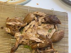 -惠丰堂饭庄·烤鸭·京味菜(翠微路店)