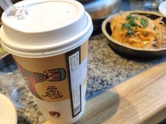 -茶颜悦色(环球奥特莱斯店)