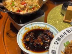-徽三说·土徽菜·中国徽菜连锁品牌(一中店)