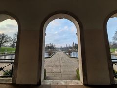 -海德公园