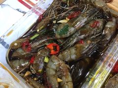 -圆蛋酒料•生腌(开元路店)