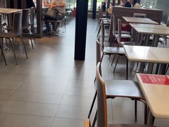 -麦当劳(深圳北站高铁店)