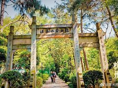 -杭州张苍水先生祠