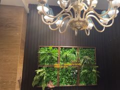 -彩虹之约•淮扬家宴(亚运村店)