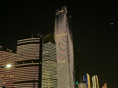 -青岛第三海水浴场