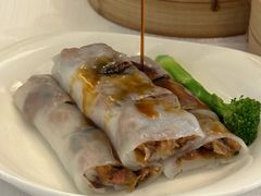 -金苑海鲜酒家(来魅力店)