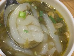 -東舍食唐精品陕菜馆