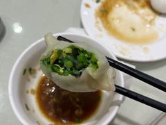 -陶然饺子城(奥体中路店)