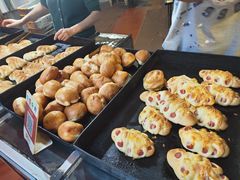 -惠源面包店(开禾路店)