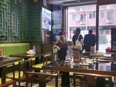 大堂-丽的面家(多宝路店)