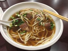 -服务大楼冷面(延大店)