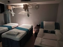 -金蚁康•经络调理•肩颈按摩(万达金街店)