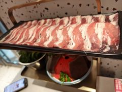 -汤岛涮小火锅(温州龙湾万达店)