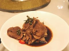 椒麻牛舌-上海老站(徐家汇店)