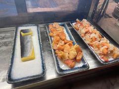 -厦门泰地万豪酒店-贡厨全日餐厅