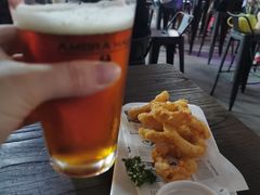 -Ambra Haus琥珀屋精酿餐厅(宝山店)