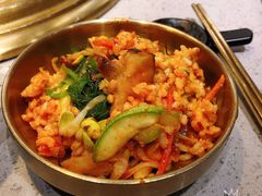 -妥妥烤肉料理(昙华林店)