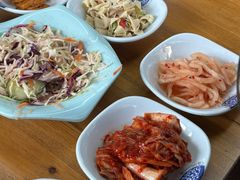 -亲昵春川鸡排(韩国美食街店)