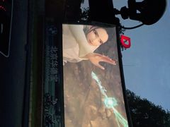 -枫花园汽车电影院(朝阳公园店)