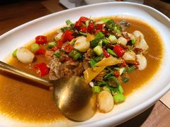 臭桂鱼-青桃餐厅