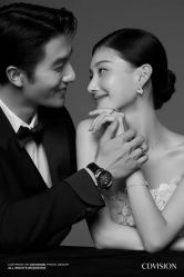 点击看大图 -CD视觉婚纱摄影