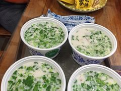 -穆得·老周家牛肉烧饼(普利街店)