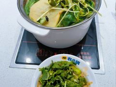 -农小锅自助小火锅(北京大兴凯德店)