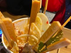 廖记棒棒鸡-廖记棒棒鸡(青岛万象城店)