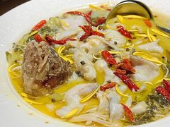 -食锦记·福建私房菜(浦西万达店)
