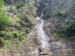 -白云源风景区