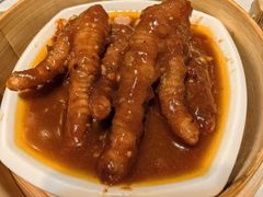 -陶陶居·雅园(凯华国际店)