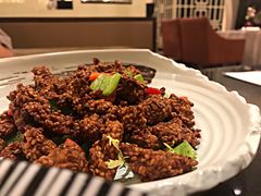 -北京王府井希尔顿酒店·秦唐中餐厅Chynna